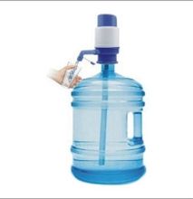 Hand Press Water Dispenser Manual Pump For Bottled Water