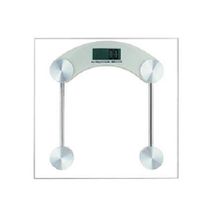 STERLING Digital Glass Weighing Scale