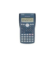 classic student examination calculator science function calculator multi function computer black