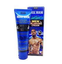 Max Man Men Enlarging Cream