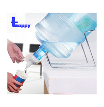 Tappy Drinking Water Rack & Faucet