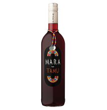 Mara Nyekundu Red Wine 750ml Mara