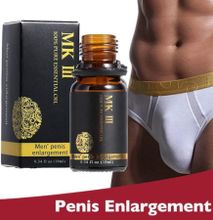 MK III Penis Enlargement 100% Pure Essential Oil