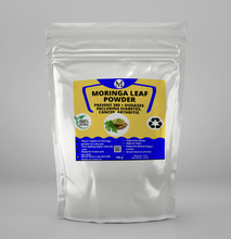 Moringa Leaf Powder -100g,Prevent 300+ Diseases Like Diabetes,Cancer