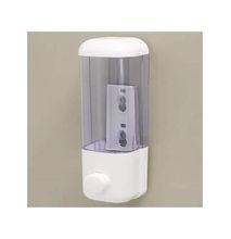 Wall Mount Soap Dispenser