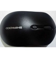 USB Optical Wireless Computer Mouse 2.4G Receiver Super Mouse For Laptop