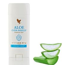 Forever Living Aloe Ever-Shield Deodorant