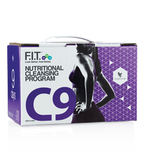 Clean 9- C9 Nutritional Cleansing Product Pack
