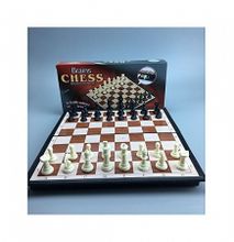 Brains Chess Game Board Learning & Educational Toys Games Multicolour