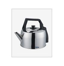 OHMS Electric Kettle - 5 Liter - Stainless Steel Heating Element