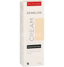 Demelan Cream Even Skin Tone 15g