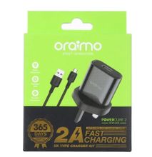 Oraimo TYPE-C FAST CHARGER