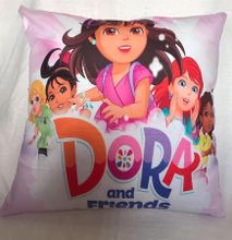 Kids Decorative Throw Pillow Covers