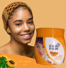 Paw Paw Skin Brightening Cream