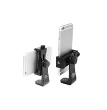 Andoer Plastic Smartphone Clip Holder Stand Support