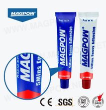 Magpow 5 Min Epoxy Adhesive Glue
