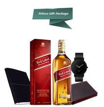 Prince Valentine's Gift Package