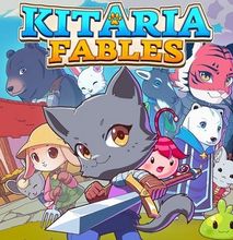 Ps5 Kitaria Fables
