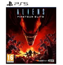 PS5 Aliens Fireteam Elite