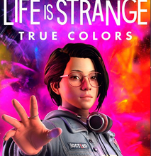 PS5 Life Is Strange True Colors