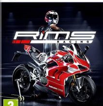 PS5 Rims Racing