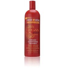 Creme of Nature ARGAN OIL INTENSIVE CONDITIONING TREATMENT
