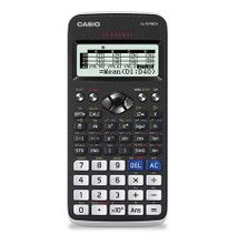 Scientific Calculator 10 + 2 Digits Casio Fx-570Ex