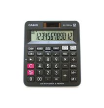Casio MJ120D Plus- Desk Top Calculator - 12 Digits