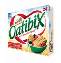 Weetabix Oatibix Whole Grain Biscuits â 500g