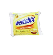 Weetabix Wholegrain Cereals - 37g