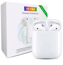 I18 TWS Bluetooth 5.0 Earphones Earbuds