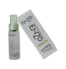 Enzo Professional Keratin Hair Serum