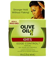Ors Olive Oil Edge Control