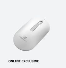 Micropack Dual Slim Wireless Mouse MP-707B