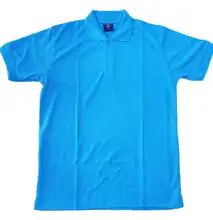 Fashion Men Short Sleeve Polo Shirt