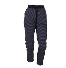 Black Striped Sweatpants Unisex