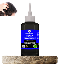 Soothing Scalp Treatment-60ml