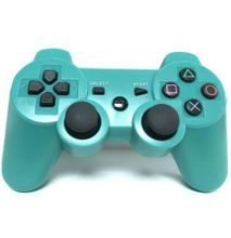 P3 PS3/PC Pad Double PS Shock 3 - Wireless