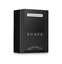 Suave Perfume for Men - Black