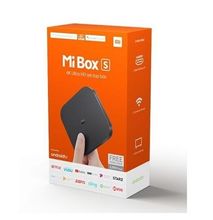 Xiaomi Mi Box 4K Ultra HD Streaming Media Player