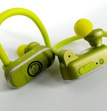 Avengers Wireless Bluetooth Ear-Hook Earphones