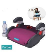 Car Seat Booster Chair Cushion Pad For Toddler Children Child Kids Sturdy