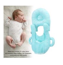Newborn Baby Nursing Pillow With Milk Bottle Support Safety Protective Cushion