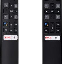 TCL Smart TV Remote For TCL TV