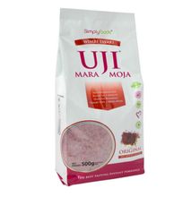 UjI Mara Moja (Pre-cooked Instant Porridge flour)- Original 500g