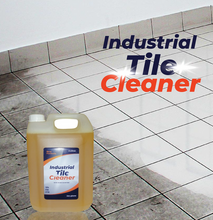 Tile Cleaner/Stain Remover