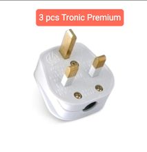 Tronic premium Top Plugs 3 pcs