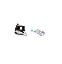 Philips HD1172 - Phillips Dry Iron Box No.1 + a FREE Heavy Duty 4-Way Socket Extension Cable