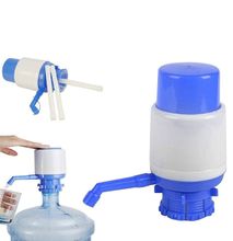 Hand Press Water Dispenser for Bottled Water