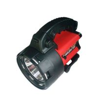 Gd Lite Rechargeable LED Flashlight / Torch